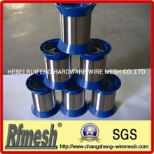 Stainless Steel Wire